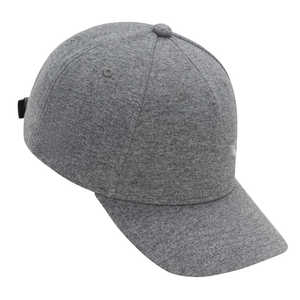 Casquette minimaliste à 5 panneaux unisexe, chapeau décontracté pour l'extérieur - Product Image 1