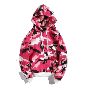 Sweat-shirts à capuche décontractés de haute qualité personnalisés pour hommes, sweat-shirt à capuche sport à manches longues 100% coton pour hommes - Product Image 2