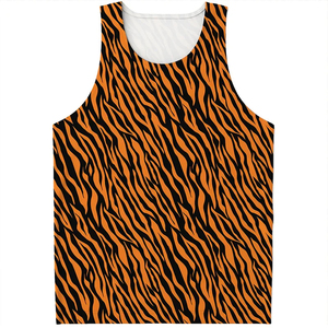Camiseta sin mangas con estampado de leopardo para hombre, camiseta informal de verano sin mangas, camisetas deportivas con gráfico de piel de animal, chaleco muscular para gimnasio - Product Image 4