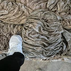 Achetez de l'omasmus de bœuf salé sec, frais, congelé ou séché, riche en saveur, transformation traditionnelle, idéal pour les restaurants et la vente au détail - Product Image 3