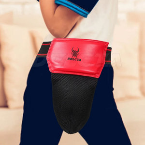Protège-entrejambe de boxe en matériau durable, style unique, vente chaude - Product Image 5