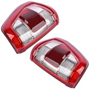 2pcs 2021-2023 for Ford F150 F150 LED Tail Lights ML3413B505 Left and Right Side Blind Sport Spots - Product Image 3