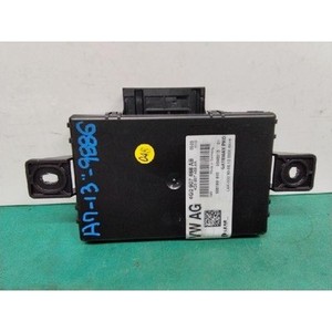 ECUs y Módulos de Computación Usados A7 4G0907468AB - Product Image 3