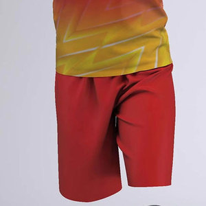 Conjuntos de Uniformes de Fútbol Personalizados de Fábrica, Nuevos y de Alta Calidad para Hombre, Conjuntos de Camisetas de Fútbol para Clubes y Equipos - Product Image 4