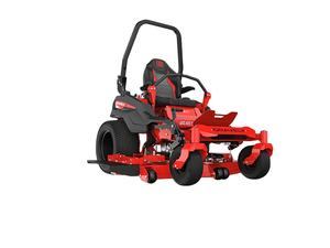 Cortadora de Césped de Giro Cero Z/T/R 2025 de Venta Rápida, 23 HP V/Twin, Envío a Todo el Mundo - Product Image 1