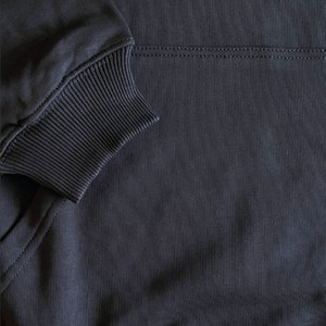 Sudaderas con Capucha de Algodón Estilo Boxy, Sudaderas Premium con Material Transpirable, Corte Holgado y Estilo Urbano - Product Image 6