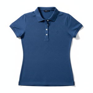 Hot Sale Lightweight <b>Women</b> <b>Polo</b> <b>Shirt</b> Custom Made <b>Women</b> <b>Polo</b> <b>Shirt</b> New Style <b>Women</b> <b>Polo</b> <b>Shirt</b> - Product Image 1
