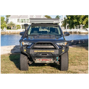 Toyota 4Runner Trail 4x4 2016 - Product Image 1