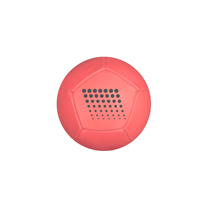 Mini ballon de football à 12 panneaux, taille 1 et 2 pour enfants, entraînement de football, design personnalisé, promotionnel, petit ballon pour jeunes, vente en gros, commande en gros