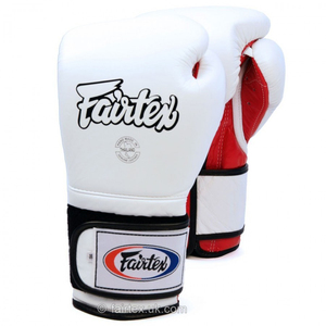 Gants de boxe pour enfants WOSWEIR en cuir légers et personnalisables, fermeture à boucle, impression numérique, équipement d'entraînement de fitness MMA Sanda - Product Image 4