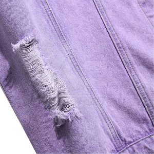 Top Listing Casual Breathable Winter Jeans <b>Vest</b> 100% Cotton High Quality Trendy Daily Outfit <b>for</b> Sale - Product Image 3