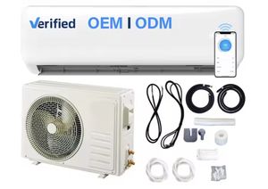 Nuevo Aire Acondicionado Eléctrico OEM de 12001-15000 BTU para Calefacción/Refrigeración, para Uso Doméstico y Hotelero, Clase Energética A+++, en Perfecto Estado - Product Image 5