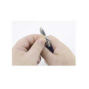 Chain <b>Nose</b> Cutter Multipliers Stainless Steel Jewelry Making Pliers 5 Inch Zetomed Pro - Product Image 6