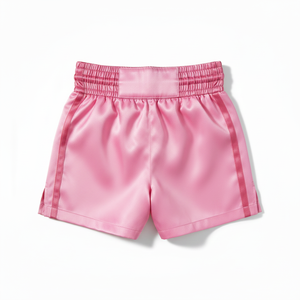 Shorts de boxe à prix bas fabriqués au Pakistan, prix abordable, contraste de couleurs, haute qualité, confortables, pour hommes, shorts de boxe MMA - Product Image 6