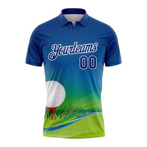 Camiseta Deportiva Sublimada con Nombre/Número de Equipo Personalizado, de Secado Rápido, Elástica, Transpirable, Precio al por Mayor - Product Image 2