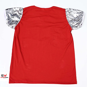 Fashionable <b>Personalized</b> Men Custom Logo Casual Summer Shirt Plus Size Men's Designer Shirt 100% Cotton T- Shirt for women - Product Image 2