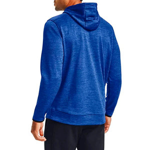 Sweat à capuche en molleton de coton de haute qualité pour homme, style streetwear confortable, motif imprimé numérique pour la mode d'hiver - Product Image 5