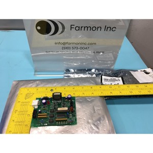 แผงวงจร PCB A15429 สำหรับมอเตอร์สเต็ปเปอร์, 500126904 - อุปกรณ์และอะไหล่เซมิคอนดักเตอร์ระดับโลกที่เชื่อถือได้ - Product Image 2