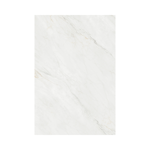 Arli statuario กระเบื้องหินอ่อนสีขาวพอร์ซเลนคุณภาพพรีเมี่ยมขนาด1200x1800มม. ทันสมัยสำหรับห้องนั่งเล่นห้องน้ำผนังห้างสรรพสินค้า - Product Image 1
