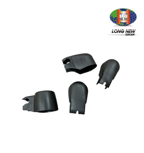 ฝาครอบน็อตแขนปัดน้ำฝนหลังรถยนต์ LONGNEW OEM ทำจากพลาสติก สำหรับใช้งานในยานยนต์ - Product Image 4