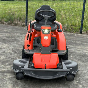 Premium pour Tracteur de Jardin Autoporté R 316TsX AWD, Moteur à Essence 2 Temps et 4 Temps, Qualité Supérieure, Vente Directe Usine, Efficace - Product Image 1