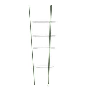 Ensemble de 5 supports de plantes vertes pour jardin, clôtures, treillis et portails - Product Image 6