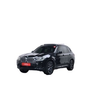 BMW X3 XDrive 20i M Sport 2024, conduite à gauche, boîte automatique, caméra de recul, 85 180 km - Product Image 1