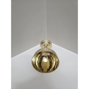 Copa de Vino Redonda de Aluminio Hecha a Mano con Diseño Grabado Vintage, Ecológica y Duradera, de 250-500 ml, para Regalo Empresarial o Uso Decorativo - Product Image 5