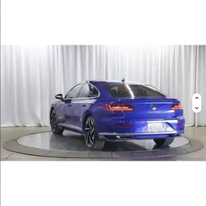 PRECIO MÁS BAJO PARA COCHE SEDÁN Volkswagen Arteon SEL USADO - Product Image 2