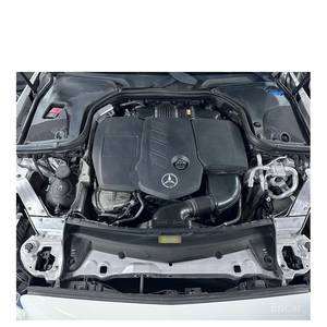 Mercedes-Benz Classe E E220d 4MATIC AMG Line 2023, 29 281 km, automatique, diesel, conduite à gauche, sièges en cuir, caméra de recul - Product Image 6