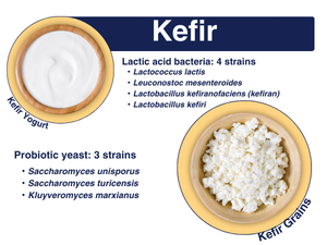 Pro MIX Digestive Health Support Suplemento natural y diverso para promover la salud intestinal, El apoyo inmunológico y un estilo de vida Genki - Product Image 4