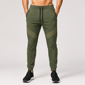 Pantalones premium para hombre diseñados con tela cómoda, corte moderno y construcción duradera para uso diario. - Product Image 1