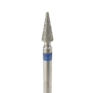 Juego de 10 Brocas de Acero Inoxidable para Manicura, Fresadora Eléctrica Multifuncional, Juego de Fresas para Uso Comercial - Product Image 5