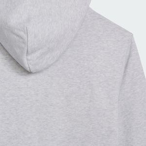 Custom Logo Heavyweight Breathable Cotton Hip Hop Plus Size Pullover Hoodie Women's Oversized Hooded Collar Winter-<b>Washed</b> - Product Image 3