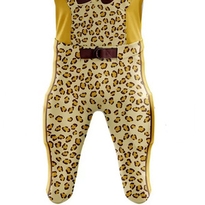 American Football Uniform with Premium Materials <b>Athletic</b> Performance American Football Uniform For Online Sale In Wholesale - Product Image 3
