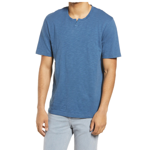 T-shirts grande taille pour hommes, logo et slogan personnalisés, commande minimum 2 pièces, chemises d'été respirantes en maille, anti-rétrécissement, motif géométrique - Product Image 6
