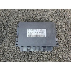 ECUs et modules informatiques d'occasion de classe E A2115456432 - Product Image 1
