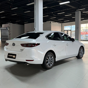 <span class=keywords><strong>Mazda</strong></span> <span class=keywords><strong>3</strong></span> Axela <span class=keywords><strong>2021</strong></span> de Exportación Barata, 1.5L, 2WD, Sedán, Interior Oscuro, Buen Estado, Transmisión Automática, Autos Usados Chinos de Gasolina - Product Image 2