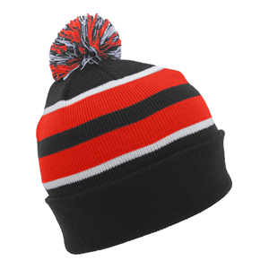 Uniquen Enterprises High Quality Unisex 100% <b>Wool</b> <b>Beanies</b> Soft Knit Fabric Warm Comfortable Interior Smooth Clean Finish for - Product Image 1