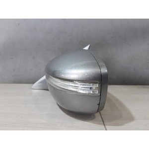 Rétroviseur gauche d'occasion Equus 876103N000NY - Product Image 2