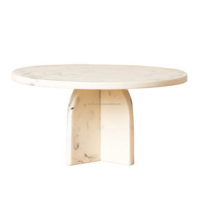 Support à gâteau rond en résine fait main, personnalisable, pour table, maison, jardin, cuisine, nouveau design, ARTISTIC CRAFTS, modèle ARC-135, jetable - Product Image 2