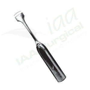 Pinzas de Corte de Huesos Manuales de Acero Inoxidable de 22 cm, Marca Chissels, 7-30 mm, Clase I, Uso Hospitalario, Instrumentos Quirúrgicos Ortopédicos - Product Image 6