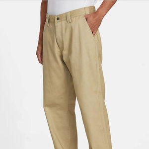 Pantalones Chinos Casuales de Alta Calidad con Corte Perfecto, Pantalones para Hombre, Elásticos, Pantalones Chinos a Precio Económico, Pantalones Chinos de Talla Grande - Product Image 2
