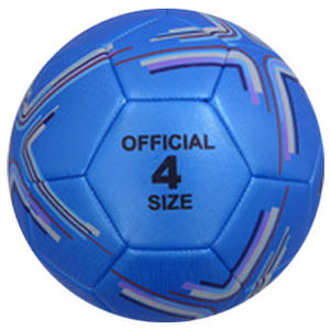 Ballon de football d'entraînement à 32 panneaux, spécialement conçu pour les gardiens de but, fabriqué à la main au Pakistan avec 32 caractéristiques d'entraînement réactives - Product Image 2