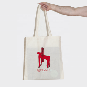 Sacs à cosmétiques en coton écologiques Motif 2026 Housse anti-poussière Porte-monnaie avec cordon de serrage Fabriqué en coton mousseline durable - Product Image 4