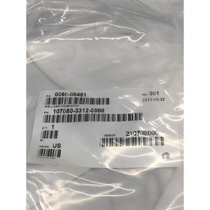 AMAT 0090-06451 SHELL ASSY 200MM NOTCH, 129345 - อุปกรณ์และอะไหล่เซมิคอนดักเตอร์ระดับโลกที่เชื่อถือได้ - Product Image 5