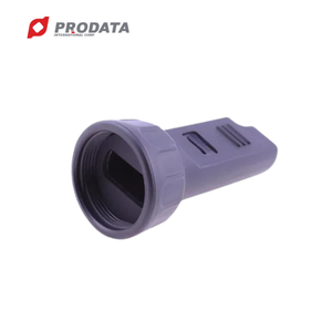 Conector de Señal Impermeable Prodata IP68 con Contactos de Aleación de Zinc con Recubrimiento de Níquel y Contactos de Aleación de Cobre con Recubrimiento de Oro para Equipos Médicos - Product Image 2