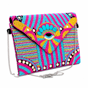 Sac à main fourre-tout tendance de grande capacité de qualité supérieure pour femme, sac à bandoulière quotidien, exportateur d'Inde - Product Image 3