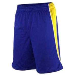 Tenue de lacrosse personnalisée avec impression par transfert thermique, ensemble complet court pour adultes, kit léger de performance, évacuation de l'humidité - Product Image 3