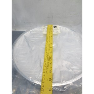 AMAT 0020-28989 PVD SHIELD LOWER 8", 114313 - อุปกรณ์และอะไหล่เซมิคอนดักเตอร์ระดับโลกที่เชื่อถือได้ - Product Image 4